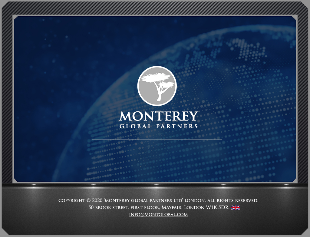 Monterey Global Partners Ltd